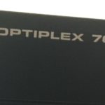 Dell Optiplex7010 HDDからSSD化のやり方をわかりやすく解説!写真を交えながら説明