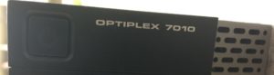 Dell Optiplex7010 HDDからSSD化のやり方をわかりやすく解説！写真を交えながら説明