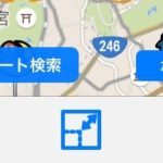 行きたい所をすぐ見つけるアプリ「ロケスマ」
