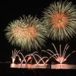 2018年度版 花火大会で100%最高の観賞をする為に準備しなければいけないポイント
