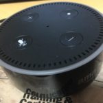 Alexaで遠方の人にコール・メッセージ機能をする方法