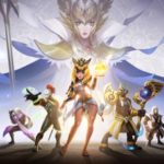 Warrior Defenders 最強キャラランキング(旧名:D-MEN ザ ディフェンダー)