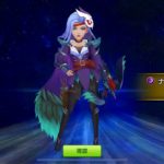 Warrior Defenders 新ヒーロー ナイトイーグル