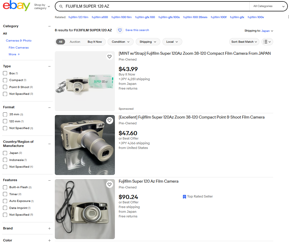 ebay