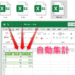 【Power Query】Excelでフォルダ内のファイルを一括集計する！Power Query完全ガイド